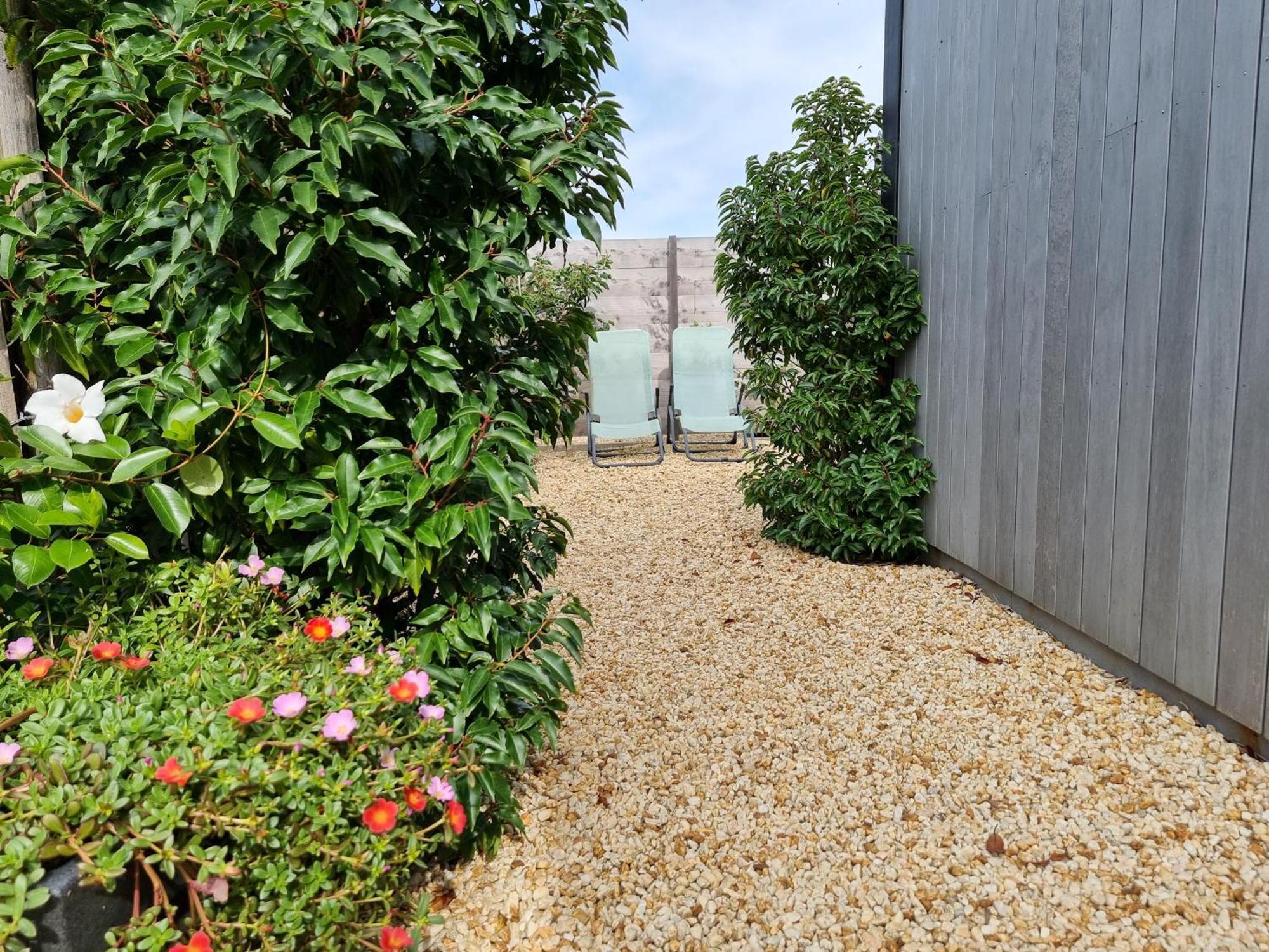 Vakantiewoning Lux Dune Oostkapelle Ok47 Exterior photo